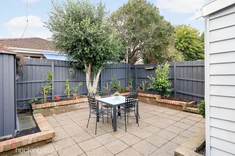Third view of Homely house listing, 26 Young Street, St Kilda East VIC 3183