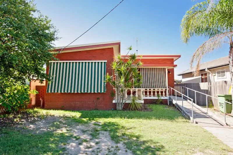 Main view of Homely house listing, 35 Britannia Street, Umina Beach NSW 2257