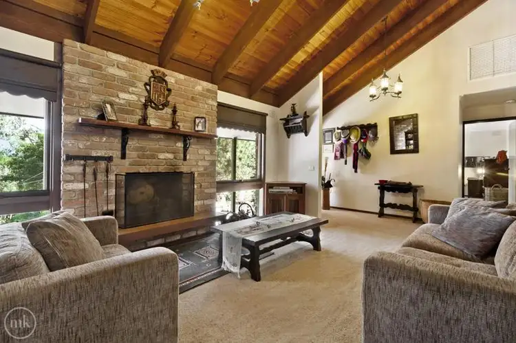 Fourth view of Homely house listing, 12 Lamorna Court, Eltham VIC 3095