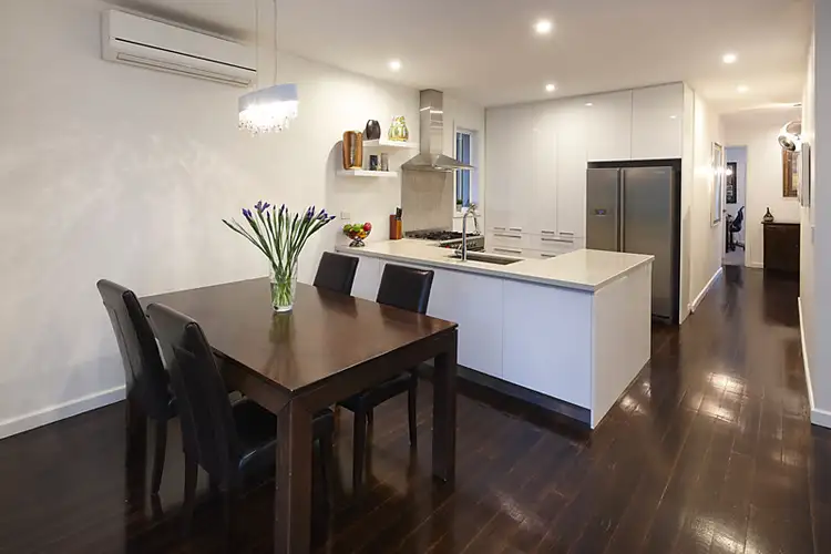 Fourth view of Homely house listing, 57 Great Valley Road, Glen Iris VIC 3146