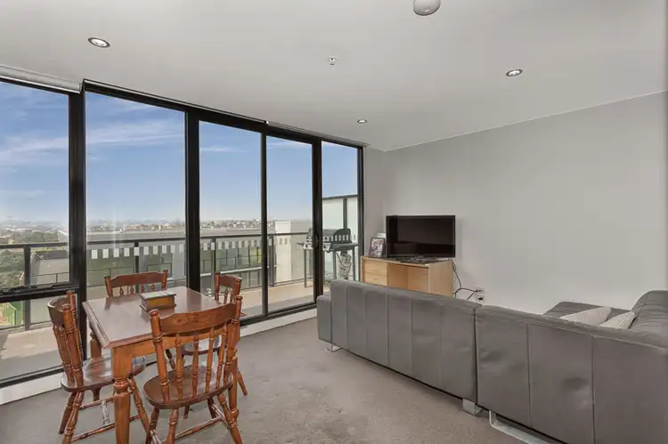 Third view of Homely apartment listing, 105/58 La Scala Avenue, Maribyrnong VIC 3032