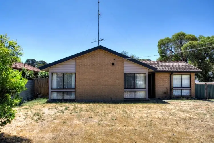 Main view of Homely house listing, 8 Olive Street, Wendouree VIC 3355