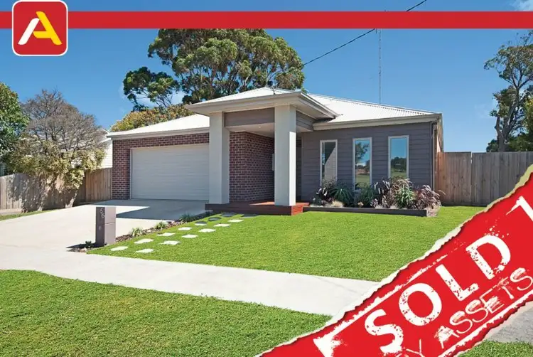 66 Henty Street, Portland VIC 3305