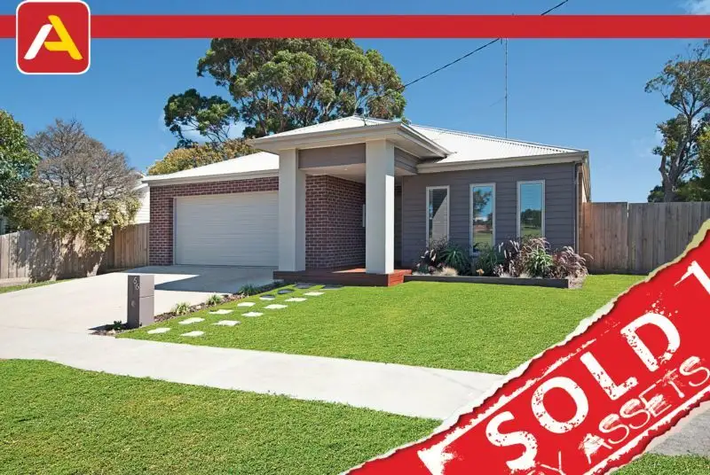 Main view of Homely house listing, 66 Henty Street, Portland VIC 3305