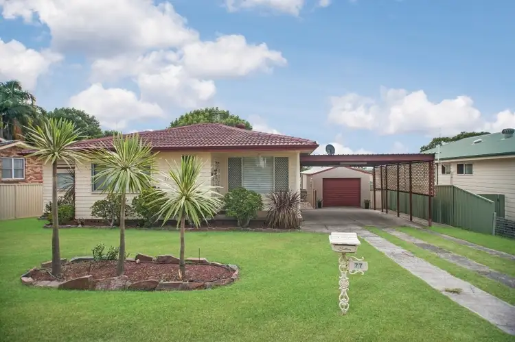 Seventh view of Homely house listing, 77 Adams Street, Heddon Greta NSW 2321