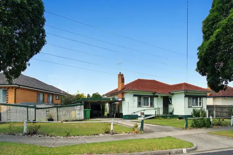 Main view of Homely house listing, 9 Lindenow Street, Reservoir VIC 3073