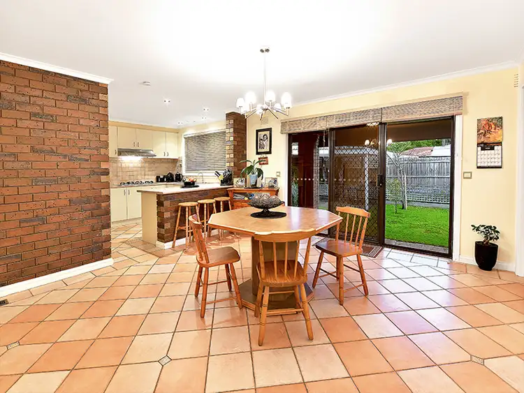 Fourth view of Homely house listing, 31 Medina Road, Keilor Downs VIC 3038