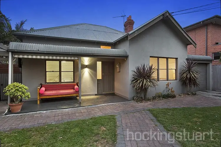 1/16 Chute Street, Mordialloc VIC 3195