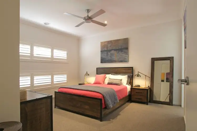 Fifth view of Homely townhouse listing, 3/13 McGrettons Road, Healesville VIC 3777