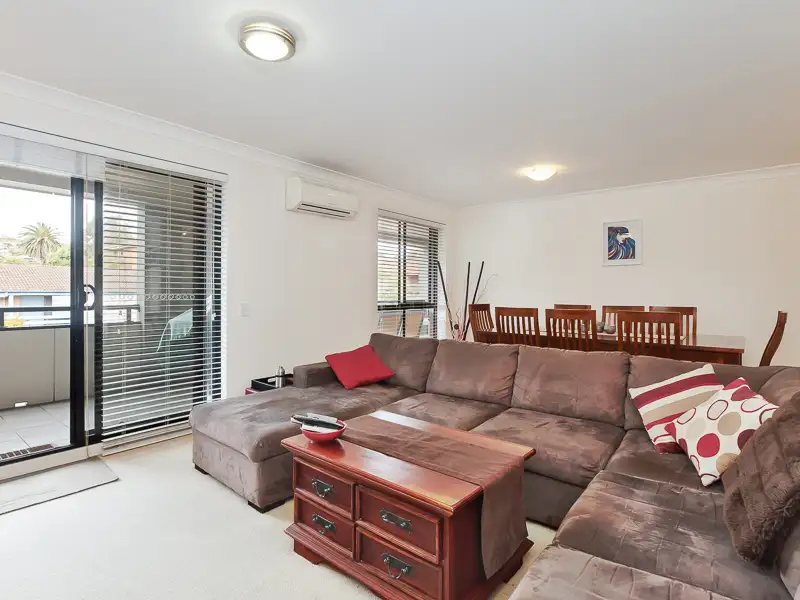 Main view of Homely unit listing, 211/185 Darby Street, Cooks Hill NSW 2300