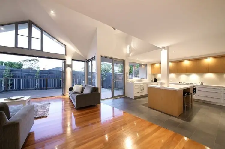 Fourth view of Homely townhouse listing, 2/5 Small Road, Bentleigh VIC 3204