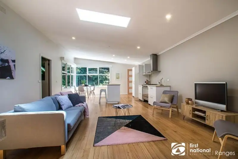 Main view of Homely house listing, 212 Mt. Dandenong Tourist Road, Ferny Creek VIC 3786