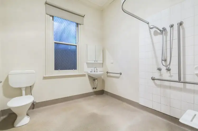 Fifth view of Homely house listing, 36 Alexandra Parade, Fitzroy VIC 3065