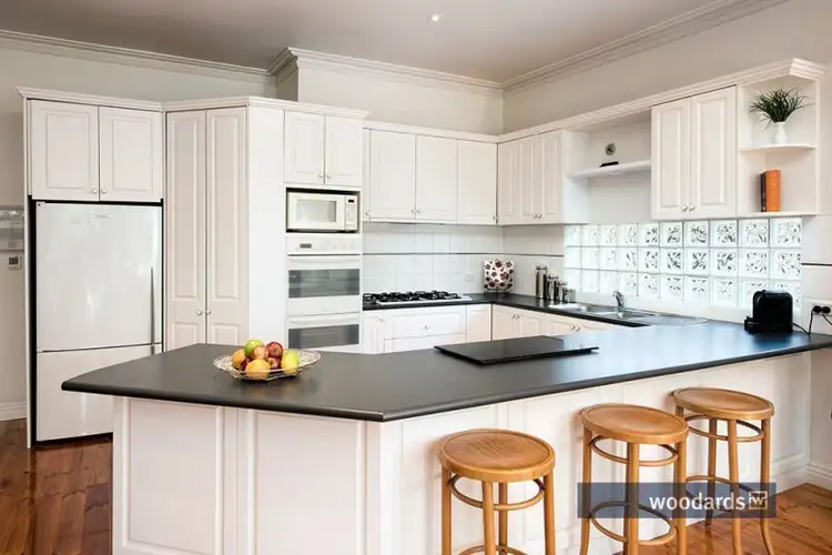 Fifth view of Homely house listing, 17 Roslyn Street, Burwood VIC 3125