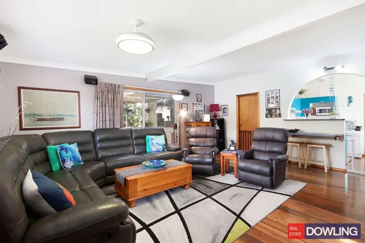 Second view of Homely house listing, 26 Dean Parade, Rankin Park NSW 2287