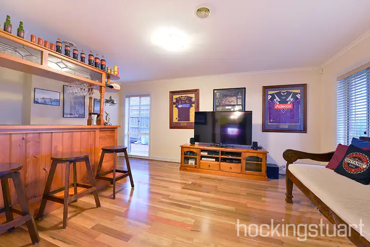 Third view of Homely house listing, 4 Cunneen Crescent, Berwick VIC 3806