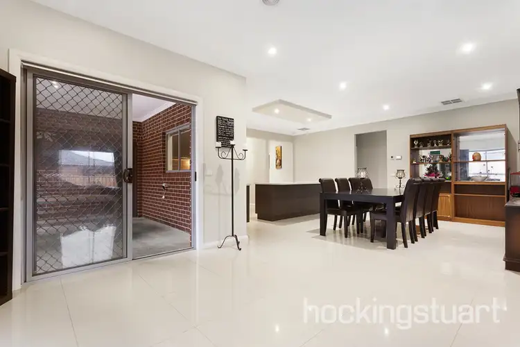 Third view of Homely house listing, 44 Leyana Crescent, Brookfield VIC 3338