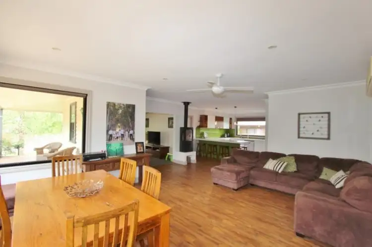 Sixth view of Homely house listing, 8 Ultimo Street, Mansfield VIC 3722