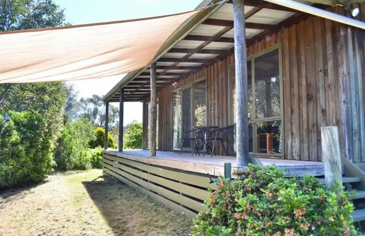 Second view of Homely house listing, 65 Harbourline Drive, Goughs Bay VIC 3723