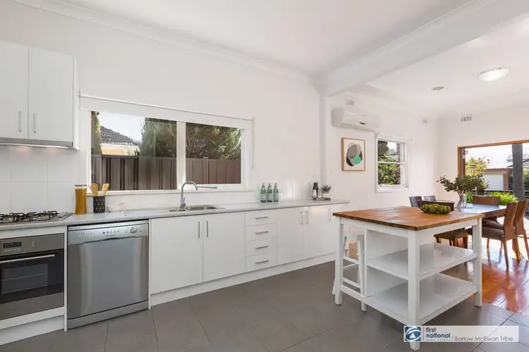 Fifth view of Homely house listing, 19 McBain Street, Altona VIC 3018