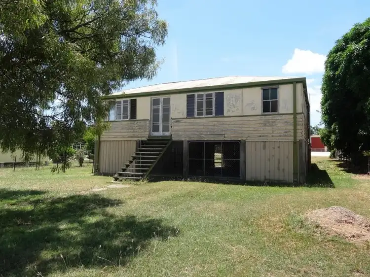4 Canberra Street, Bowen QLD 4805