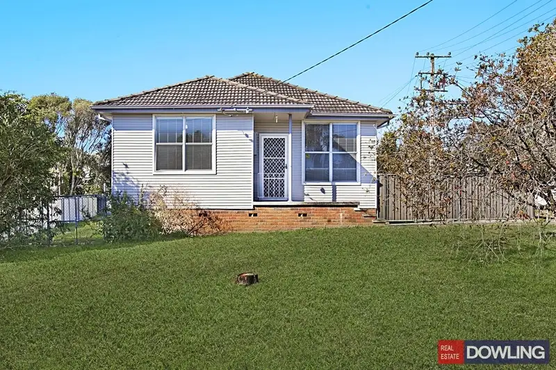 Main view of Homely house listing, 12 Tobruk Crescent, Shortland NSW 2307