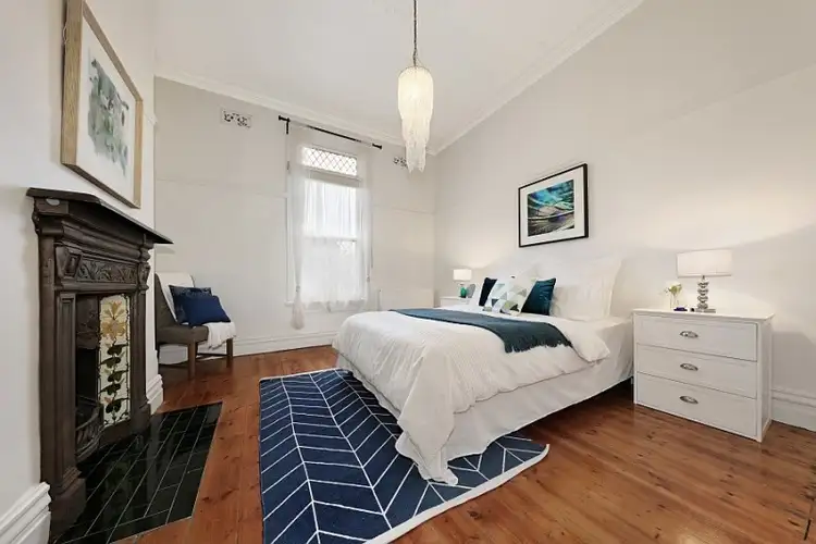 Fifth view of Homely house listing, 33 Winter Street, Malvern VIC 3144
