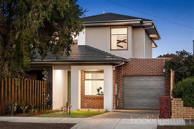 Main view of Homely townhouse listing, 370A Chesterville Road, Bentleigh East VIC 3165