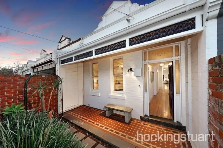 35 Tyrone Street, South Yarra VIC 3141