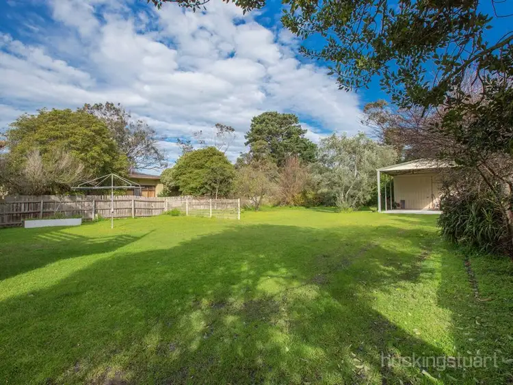Third view of Homely house listing, 2 The Avenue, Mccrae VIC 3938