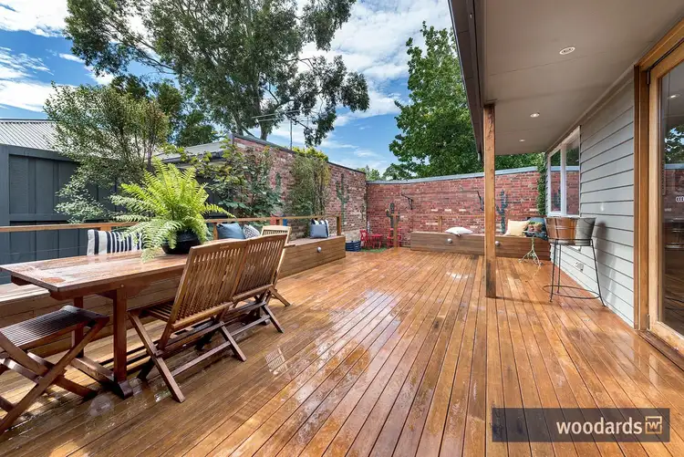Sixth view of Homely house listing, 1/1 Darook Street, Blackburn South VIC 3130