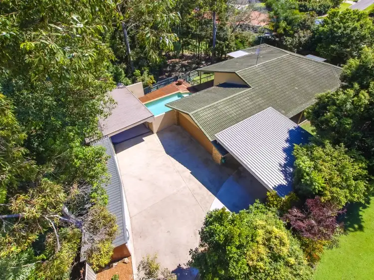 Sixth view of Homely house listing, 4 Rhapis Court, Buderim QLD 4556