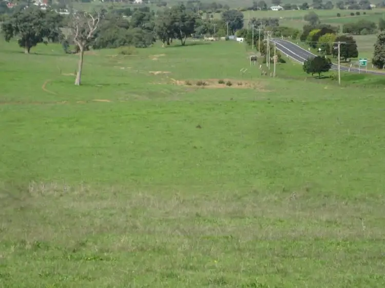 Fourth view of Homely land listing, Burley Griffin Way, Murrumburrah NSW 2587