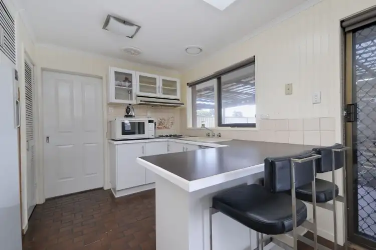 Second view of Homely house listing, 15 Sally Court, Traralgon VIC 3844