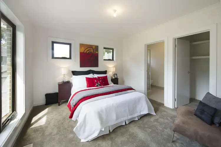 Fifth view of Homely house listing, 14 Flora Grove, Forest Hill VIC 3131