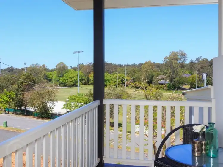 Fourth view of Homely house listing, 43 Hepworth Street, Chapel Hill QLD 4069