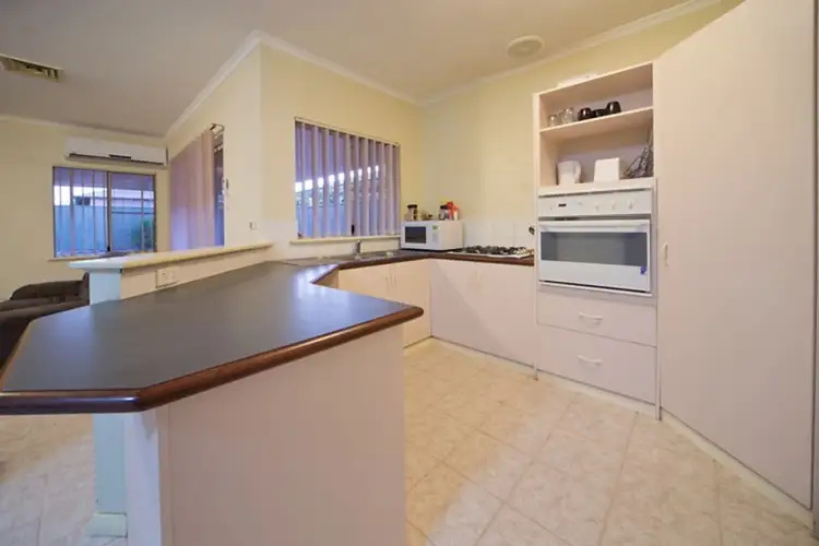 Second view of Homely house listing, 41E Delambre Drive, Nickol WA 6714
