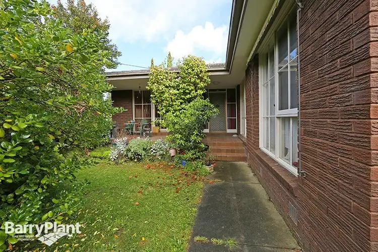 Main view of Homely house listing, 100 Anne Road, Knoxfield VIC 3180
