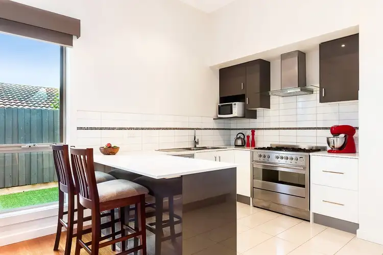 Fourth view of Homely townhouse listing, 3/5 Aumann Drive, Templestowe VIC 3106