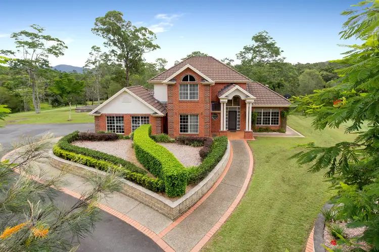 Third view of Homely house listing, LOT 2, 91 McLean Road South, Camp Mountain QLD 4520
