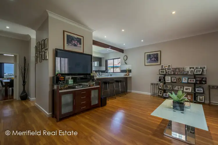 Seventh view of Homely house listing, 17 Robert Street, Mount Clarence WA 6330