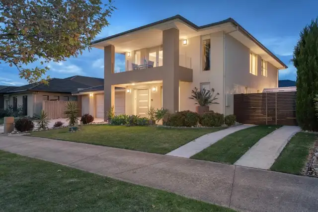 Main view of Homely house listing, 13 Lakeside Drive, Sandhurst VIC 3977