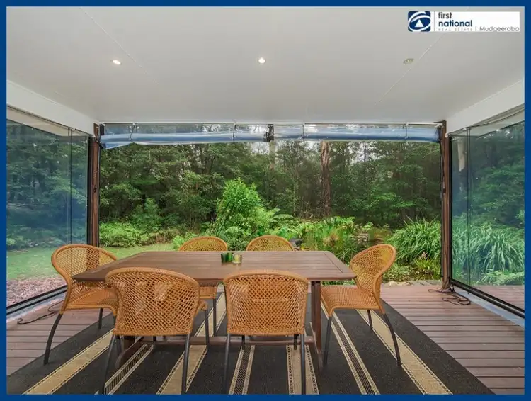 Fourth view of Homely house listing, 2905 Springbrook Road, Springbrook QLD 4213