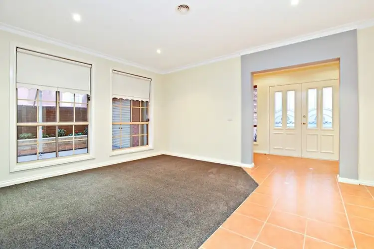 Fourth view of Homely house listing, 125 Kingston Boulevard, Hoppers Crossing VIC 3029