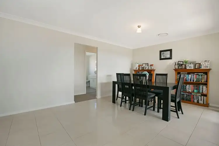 Third view of Homely house listing, 50 Saddlers Drive, Gillieston Heights NSW 2321