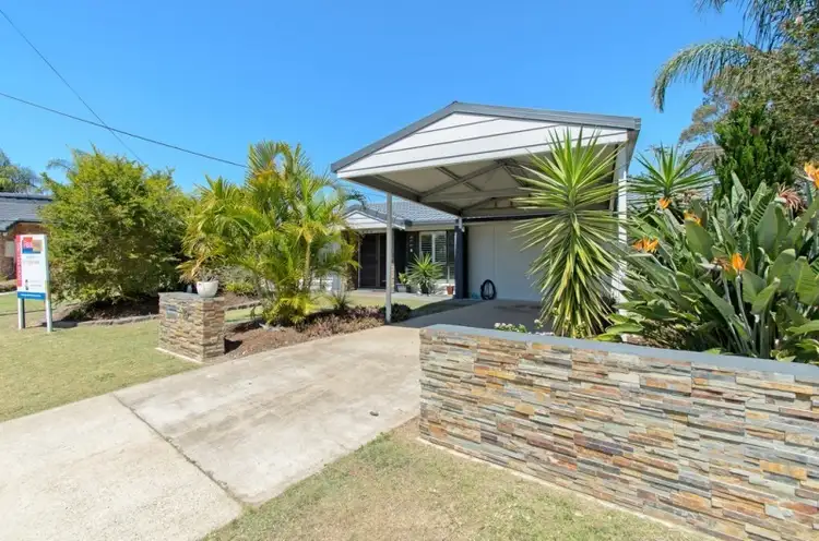 10 Tilbury Court, Yamanto QLD 4305