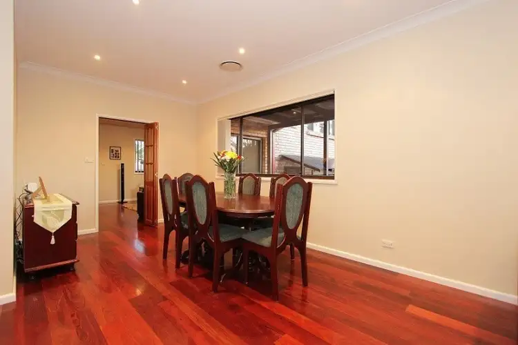 Fourth view of Homely house listing, 94 Sporing Avenue, Kings Langley NSW 2147
