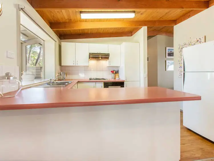 Fifth view of Homely house listing, 5 Hardy Street, Rye VIC 3941