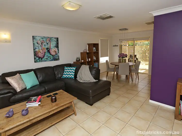 Second view of Homely house listing, 33 Paldi Crescent, Glenfield Park NSW 2650