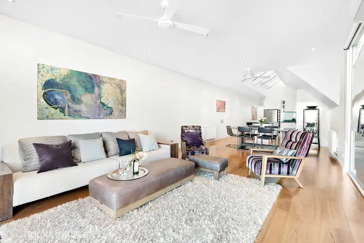 Fifth view of Homely townhouse listing, 16b Newberry Avenue, Bonbeach VIC 3196